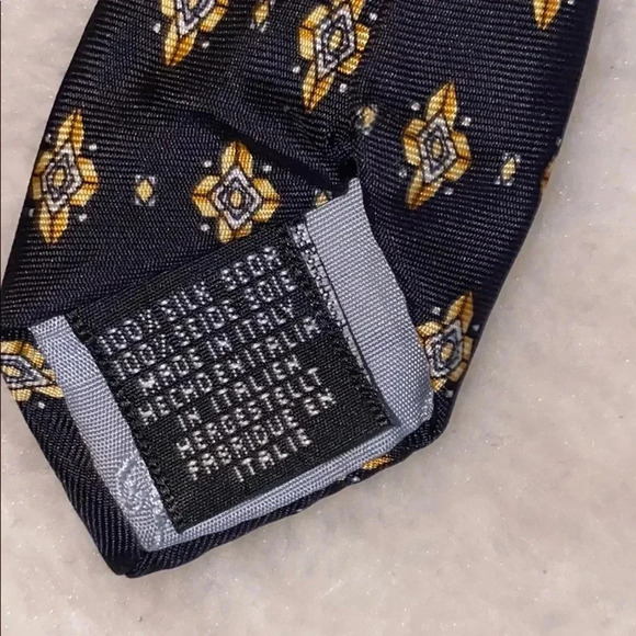 Windsor  The Rack men’s tie - Picture 5 of 10